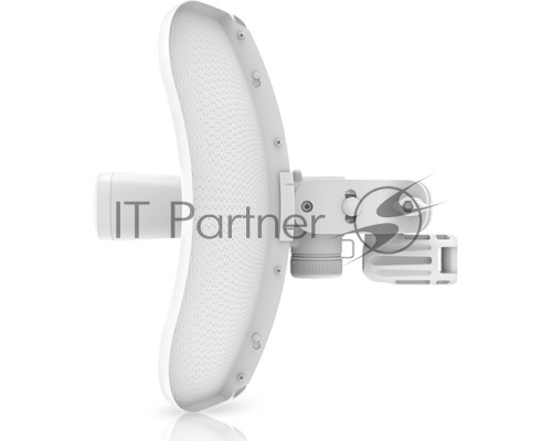 Наружная точка доступа 5GHZ LBE-5AC-GEN2 UBIQUITI