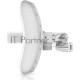 Наружная точка доступа 5GHZ LBE-5AC-GEN2 UBIQUITI