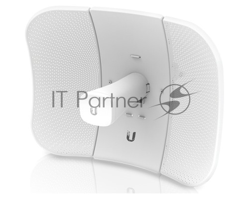 Наружная точка доступа 5GHZ LBE-5AC-GEN2 UBIQUITI