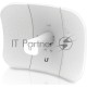 Наружная точка доступа 5GHZ LBE-5AC-GEN2 UBIQUITI