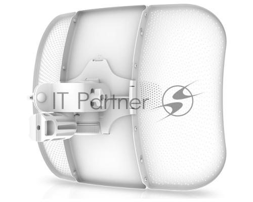 Наружная точка доступа 5GHZ LBE-5AC-GEN2 UBIQUITI