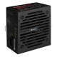 Блок питания Aerocool, VX PLUS 800, 800DВт, 120мм, черный