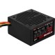 Блок питания Aerocool, VX PLUS 800, 800DВт, 120мм, черный