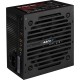 Блок питания Aerocool, VX PLUS 800, 800DВт, 120мм, черный