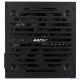Блок питания Aerocool, VX PLUS 800, 800DВт, 120мм, черный