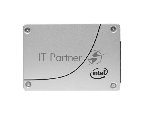 Накопитель SSD Intel Original SATA III 480Gb SSDSC2KG480G8 DC D3-S4610 2.5