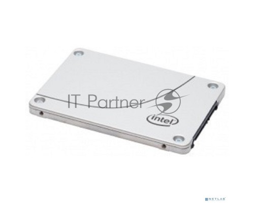 Накопитель SSD Intel Original SATA III 480Gb SSDSC2KG480G8 DC D3-S4610 2.5