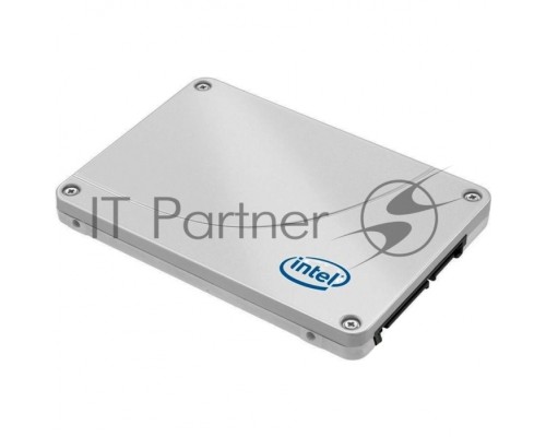 Накопитель SSD Intel Original SATA III 480Gb SSDSC2KG480G8 DC D3-S4610 2.5