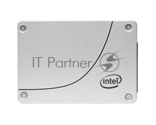 Накопитель SSD Intel Original SATA III 480Gb SSDSC2KG480G8 DC D3-S4610 2.5