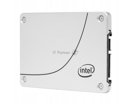 Накопитель SSD Intel Original SATA III 480Gb SSDSC2KG480G8 DC D3-S4610 2.5