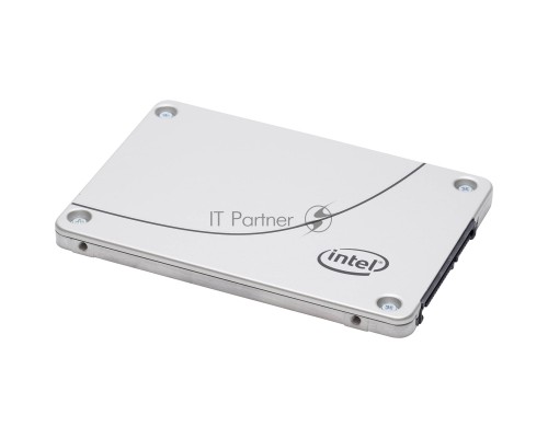 Накопитель SSD Intel Original SATA III 480Gb SSDSC2KG480G8 DC D3-S4610 2.5