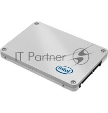 Накопитель SSD Intel Original SATA III 960Gb SSDSC2KB960G801 DC D3-S4510 2.5