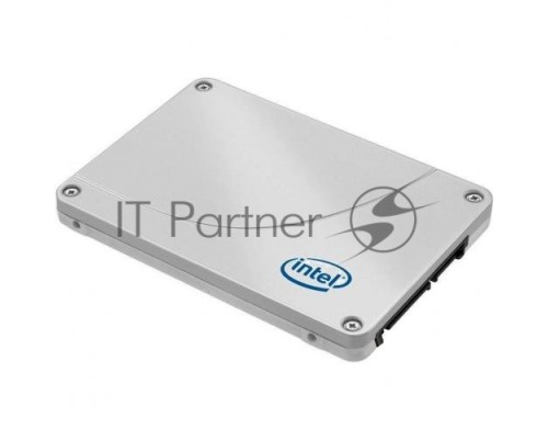 Накопитель SSD Intel Original SATA III 960Gb SSDSC2KB960G801 DC D3-S4510 2.5