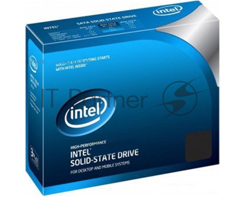 Накопитель SSD Intel Original SATA III 960Gb SSDSC2KB960G801 DC D3-S4510 2.5