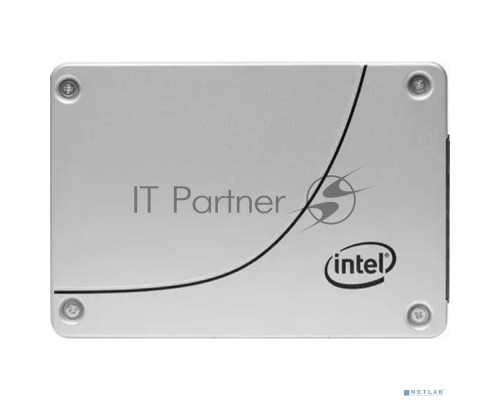 Накопитель SSD Intel Original SATA III 960Gb SSDSC2KB960G801 DC D3-S4510 2.5