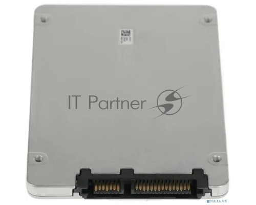 Накопитель SSD Intel Original SATA III 960Gb SSDSC2KB960G801 DC D3-S4510 2.5