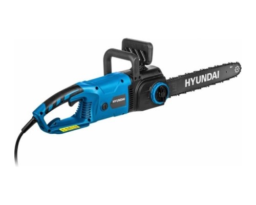 [Газонокосилка] Электропила Hyundai LXE 2420