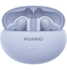 Наушники Huawei Freebuds 5i (Orange-T020), Bluetooth, внутриканальные, голубой [55036646]