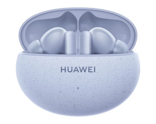 [Аксессуар] Наушники Huawei Freebuds 5i (Orange-T020), Bluetooth, внутриканальные, голубой [55036646]
