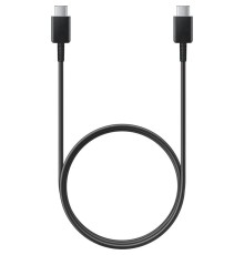 Кабель TYPE-C TO TYPE-C 1M EP-DA705BBEGWW BLACK SAMSUNG