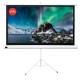 Экран 221x124.5см TriScreen 16:9 напольный рулонный белый  100' Matt White (MW)