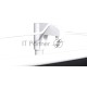 Экран 221x124.5см TriScreen 16:9 напольный рулонный белый  100' Matt White (MW)