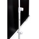 Экран 221x124.5см TriScreen 16:9 напольный рулонный белый  100' Matt White (MW)
