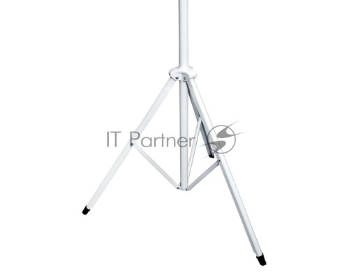 Экран 221x124.5см TriScreen 16:9 напольный рулонный белый  100' Matt White (MW)