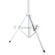 Экран 221x124.5см TriScreen 16:9 напольный рулонный белый  100' Matt White (MW)