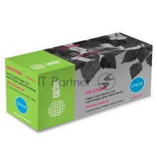 Картридж лазерный Cactus CS-CF453A пурпурный (10500стр.) для HP Color LJ Enterprise M652dn /M653dn /M681dh