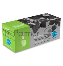 Картридж лазерный Cactus CS-CF450A черный (12500 стр.) для HP Color LJ Enterprise M652dn /M653dn /M681dh