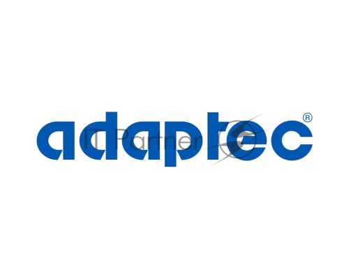 Контроллер Microsemi Adaptec SmartRAID 3154-8i8e Single,8 internal port, 8 external ports, PCIe Gen3 ,x8,1 GB DDR4,RAID 0/1/10,RAID 5/6/50/60,FlexConfig,maxCache 4.0