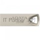 Флеш диск 32GB USB Drive ADATA USB 2.0 UV210 золотой мет. AUV210-32G-RGD