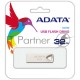 Флеш диск 32GB USB Drive ADATA USB 2.0 UV210 золотой мет. AUV210-32G-RGD