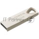 Флеш диск 32GB USB Drive ADATA USB 2.0 UV210 золотой мет. AUV210-32G-RGD