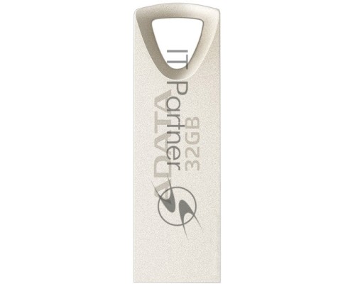 Флеш диск 32GB USB Drive ADATA USB 2.0 UV210 золотой мет. AUV210-32G-RGD