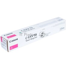 Тонер C-EXV 55 TONER M EUR