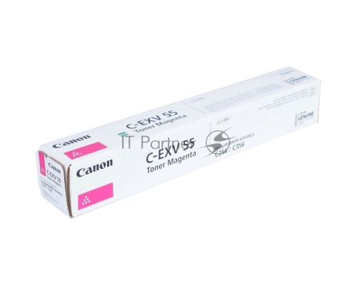 Тонер C-EXV 55 TONER M EUR