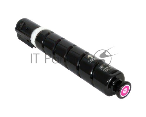 Тонер C-EXV 55 TONER M EUR