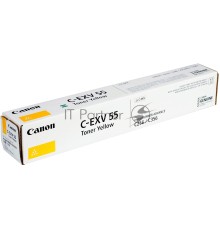 Тонер C-EXV 55 TONER Y EUR