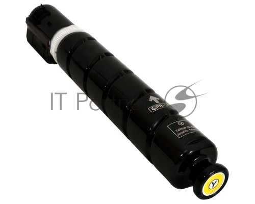 Тонер C-EXV 55 TONER Y EUR