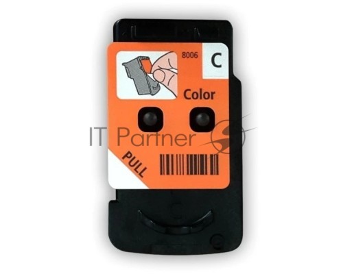 Печатающая головка Canon QY6-8006-000000 цветная для Canon Pixma G1400, G1410, G1411, G1415, G2400, G2410, G2411, G2415, G3400, G3410,G3411, G3415