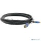 Кабель  Kramer C-HM/HM/PRO-3 Кабель HDMI-HDMI  (Вилка - Вилка), 0,9 м