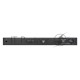 Коммутатор  D-Link DGS-3130-30S/A1A, L2+ Managed Switch with 24 100/1000Base-X SFP ports and 2 10GBase-T ports and 4 10GBase-X SFP+ ports.16K Mac address, SIM,  USB port, IPv6, SSL v3, 802.1Q VLAN,GVRP, 802.1v P