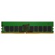 Серверная оперативная память  Kingston Server Premier DDR4 16GB ECC DIMM (PC4-21300) 2666MHz ECC 2Rx8, 1.2V (Micron E)