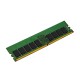 Серверная оперативная память  Kingston Server Premier DDR4 16GB ECC DIMM (PC4-21300) 2666MHz ECC 2Rx8, 1.2V (Micron E)