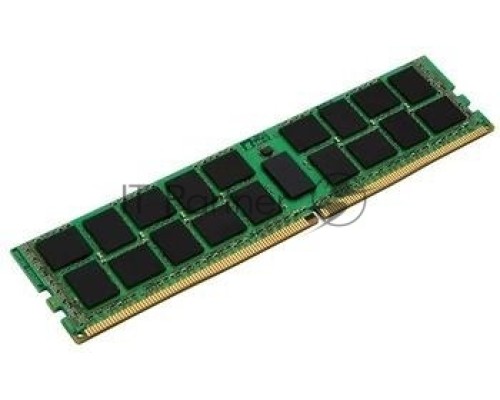 Серверная оперативная память  Kingston Server Premier DDR4  8GB RDIMM (PC4-21300) 2666MHz ECC Registered 1Rx8, 1.2V (Micron E IDT)