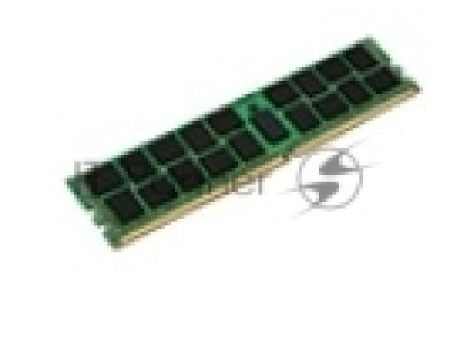Серверная оперативная память  Kingston Server Premier DDR4  8GB RDIMM (PC4-21300) 2666MHz ECC Registered 1Rx8, 1.2V (Micron E IDT)