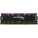 Модуль памяти Kingston DIMM DDR4 8Gb 3200MHz PREDATOR RGB CL16 XMP [HX432C16PB3A/8]
