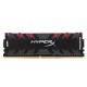 Модуль памяти Kingston DIMM DDR4 8Gb 3200MHz PREDATOR RGB CL16 XMP [HX432C16PB3A/8]